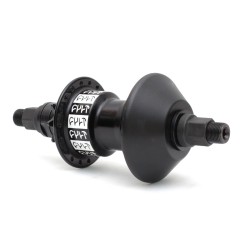 MOYEU ARRIERE FREECO BMX CULT CREW LHD NOIR